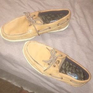 Slip on casual wear shoes